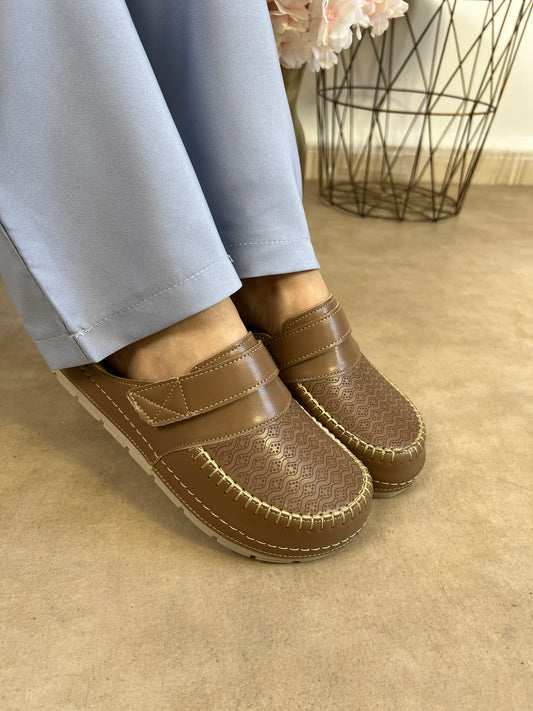 ودّعي ألم الرجلين وعيشي الراحة