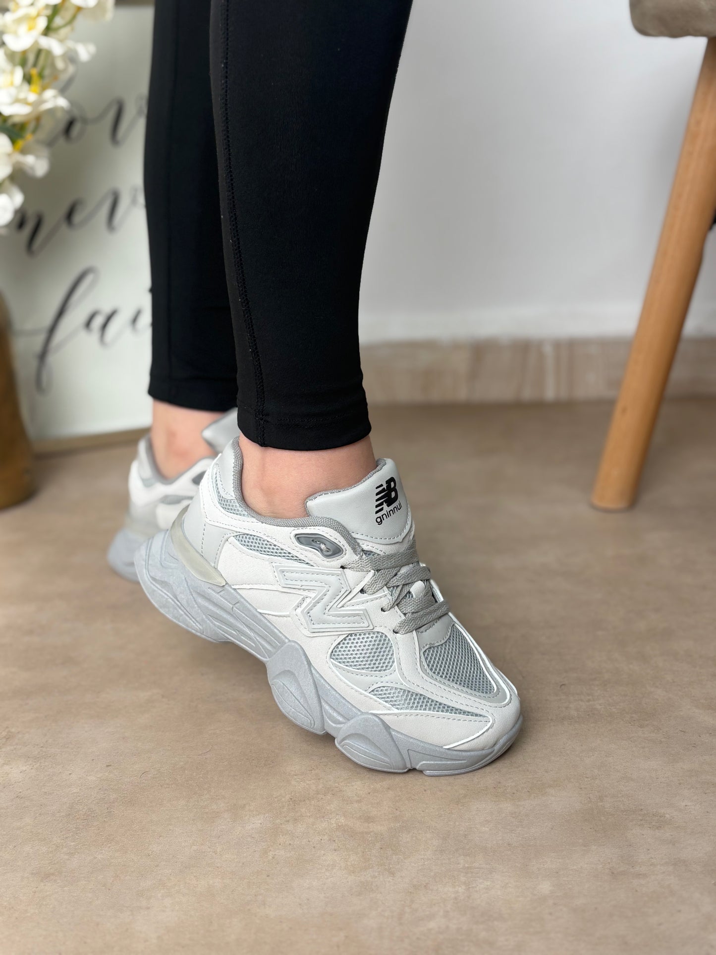 NEW BALANCE 2026