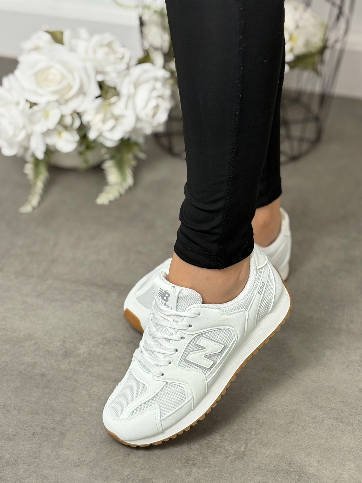 NEW BALANCE 530