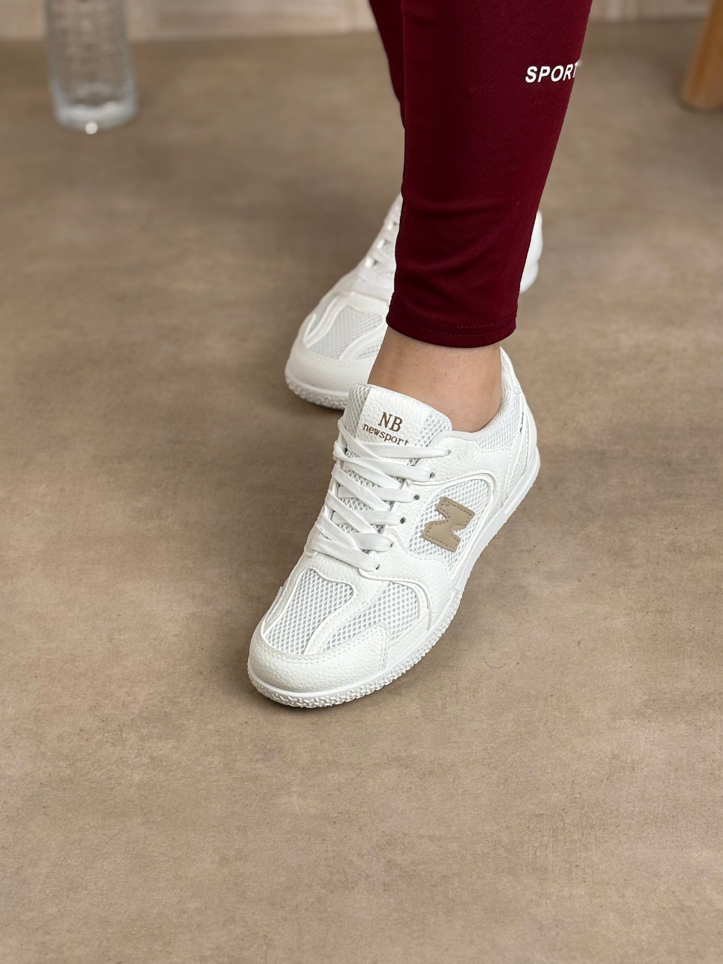 NEW BALANCE 2026