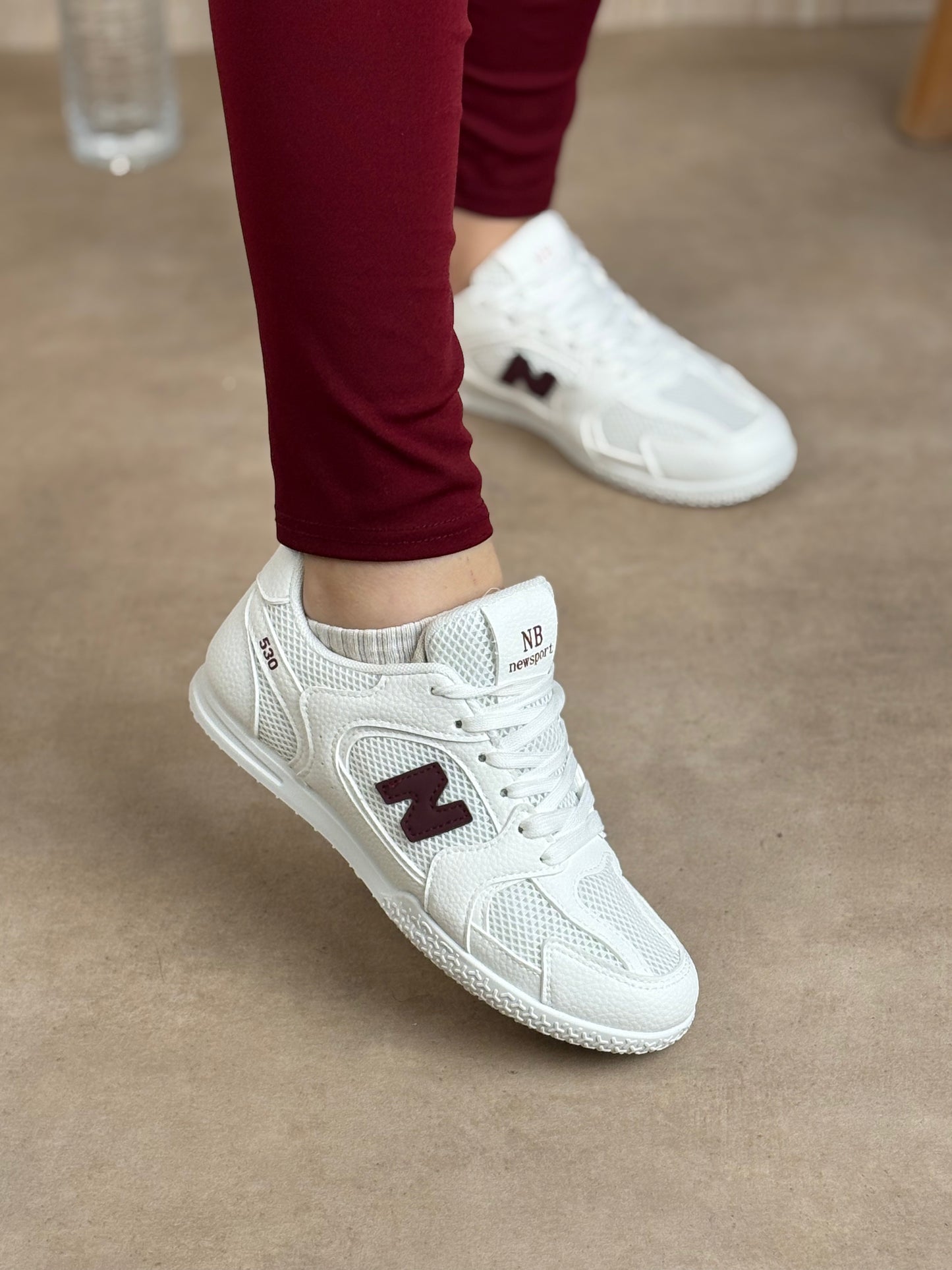NEW BALANCE 2026