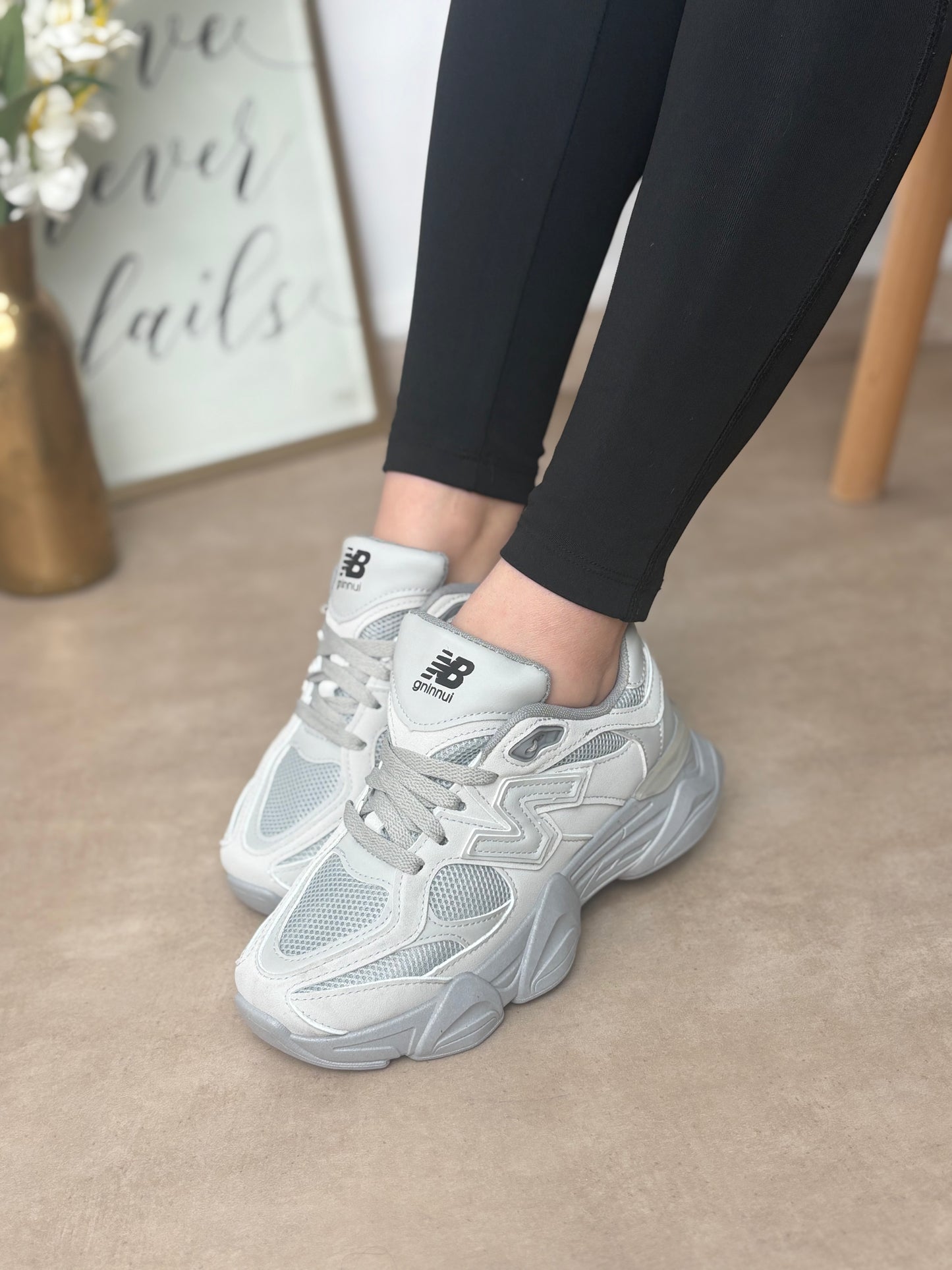 NEW BALANCE 2026