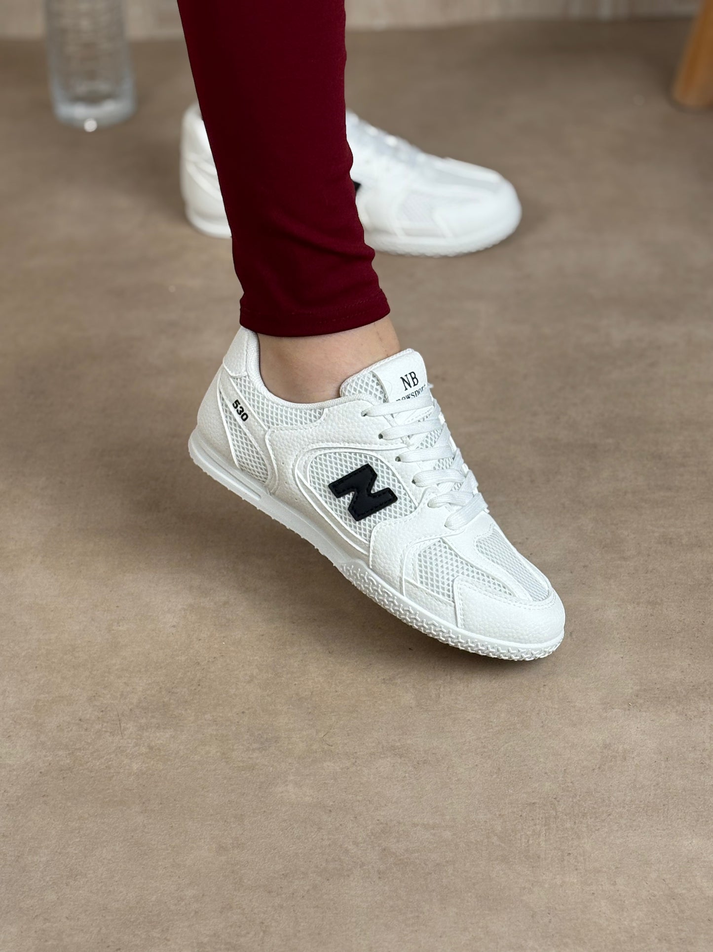 NEW BALANCE 2026