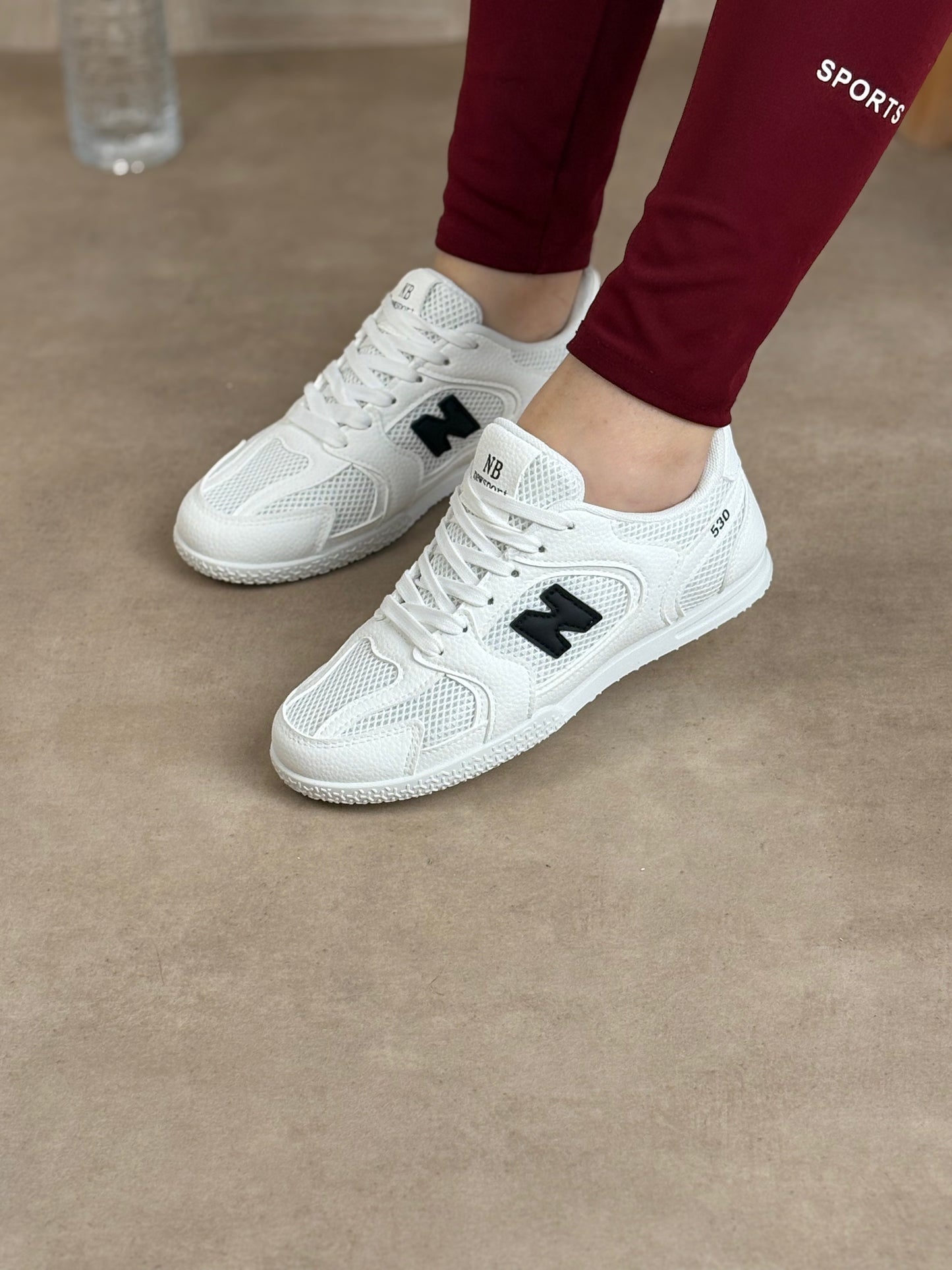 NEW BALANCE 2026