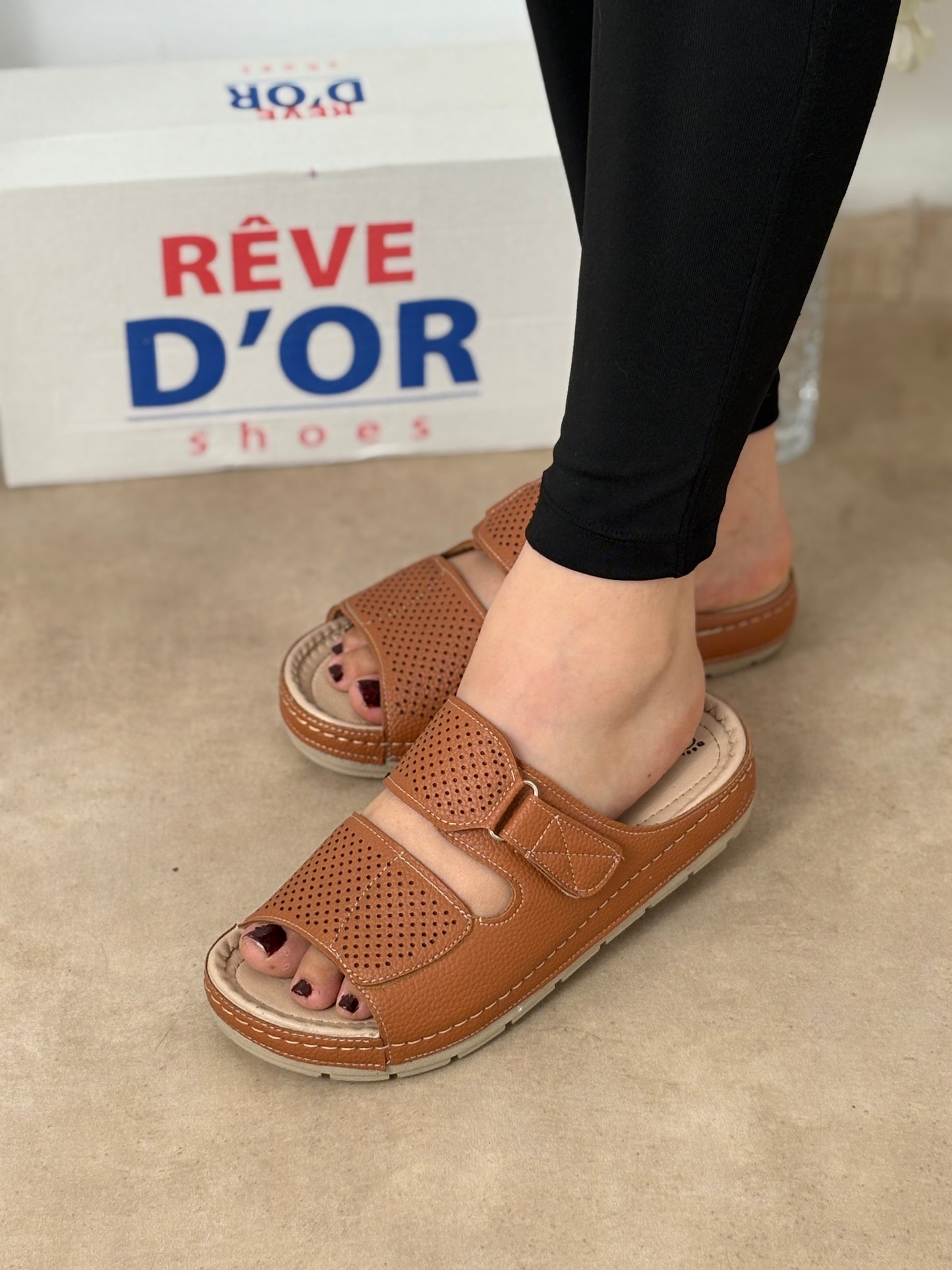 SABOT orthopedique 2026 NEW