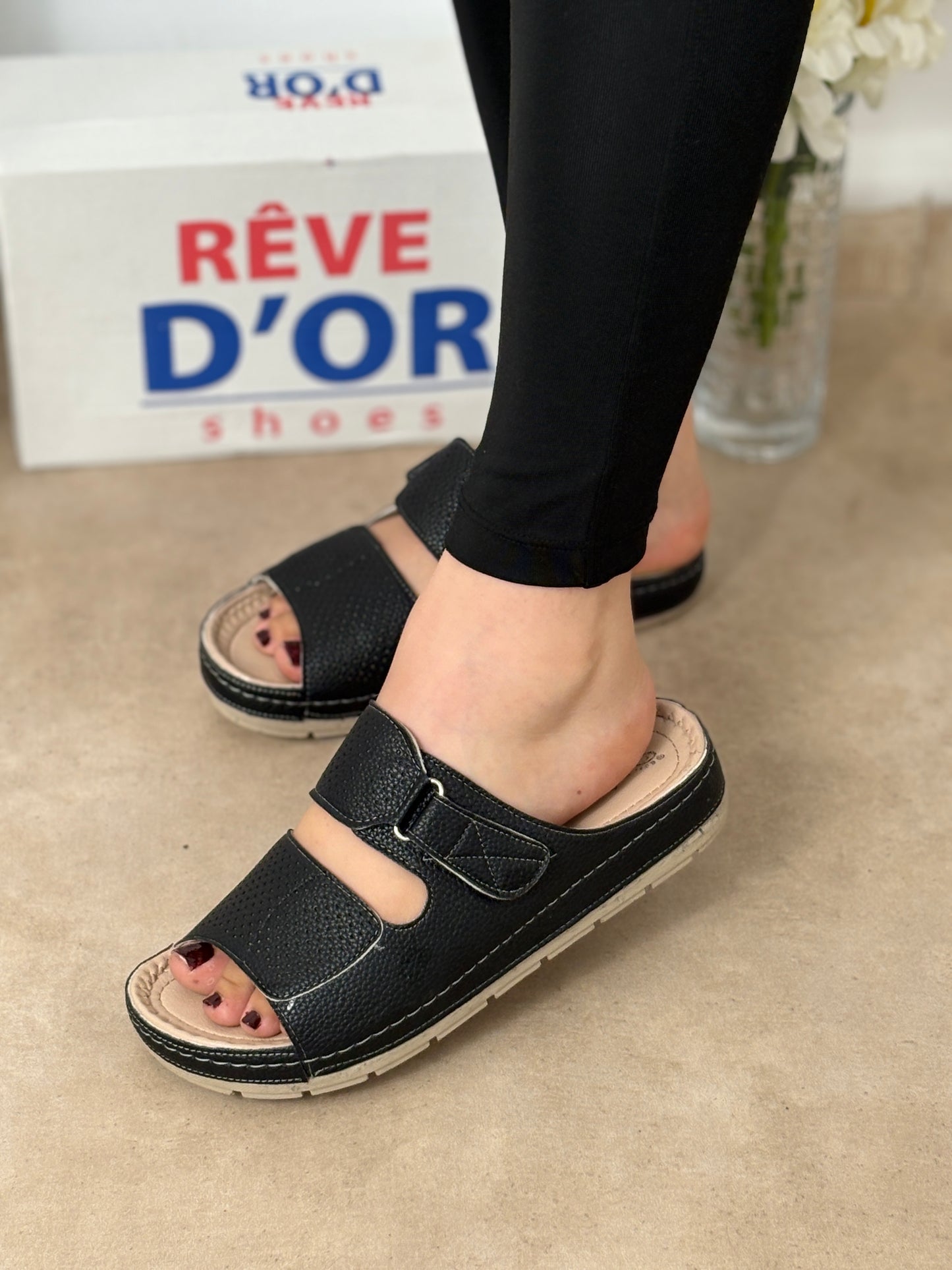 SABOT orthopedique 2026 NEW