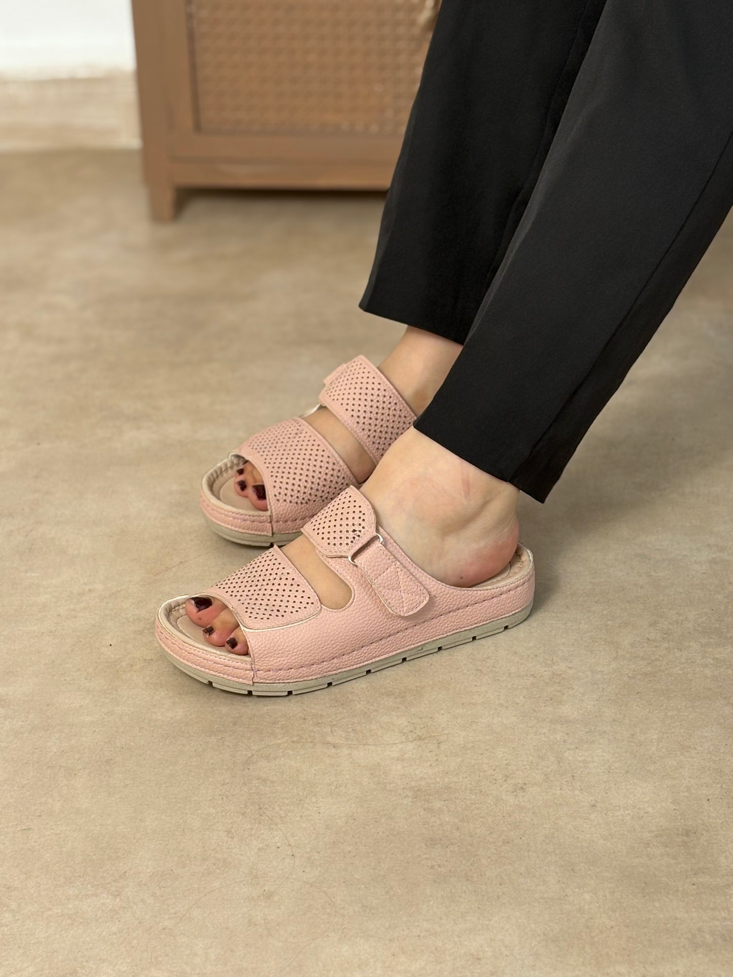 SABOT orthopedique 2026 NEW